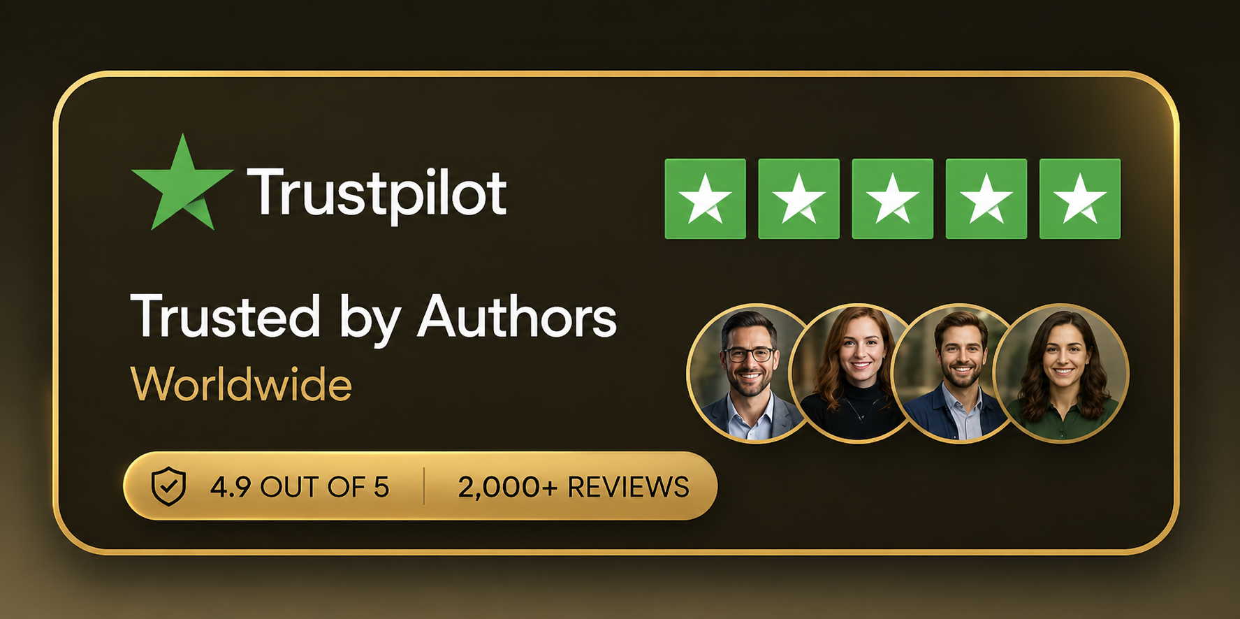 Trustpilot Review